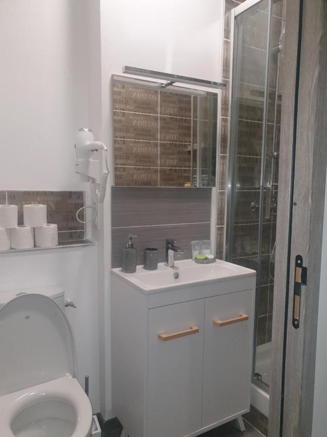 Studio Meuble Au Rdc , Proche Lac Aix-les-Bains Exterior foto